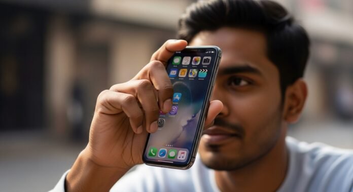 iPhone hack alert 2026